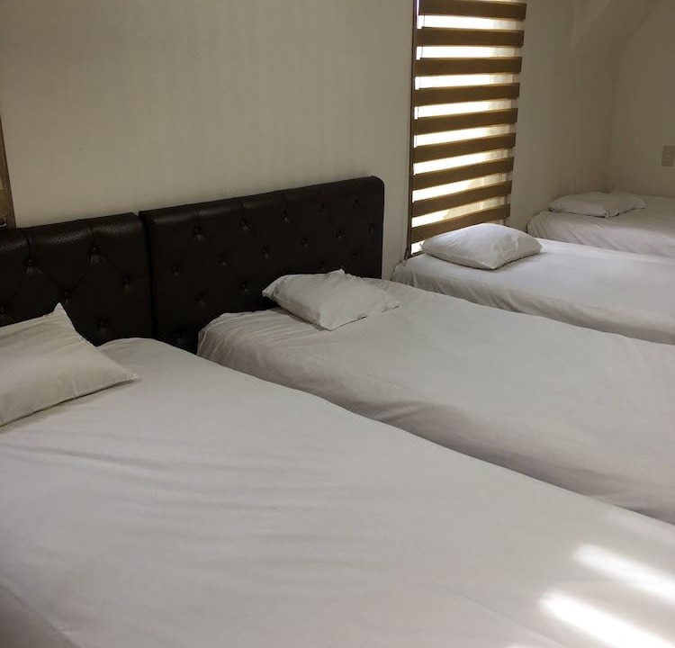 Photo of Bedroom in Hyakunincho