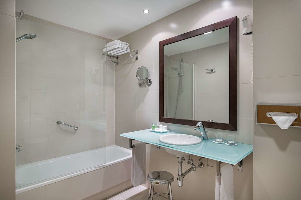 Photo of Bathroom in Hispanoamerica