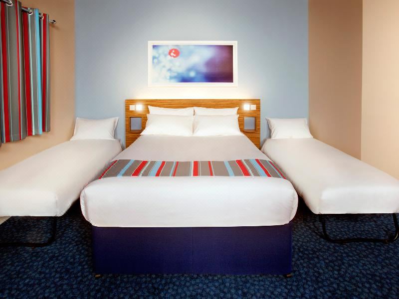Photo of Bedroom in Woolwich Riverside