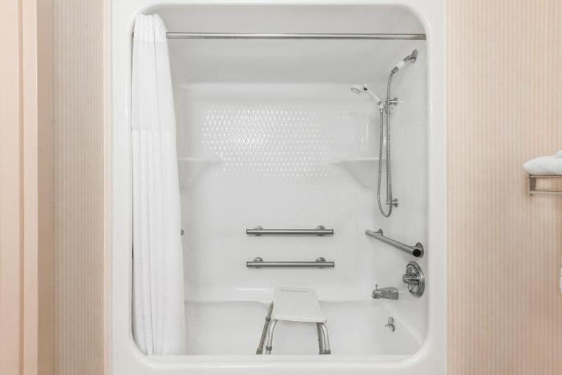 Photo of Bathroom in Carlisle