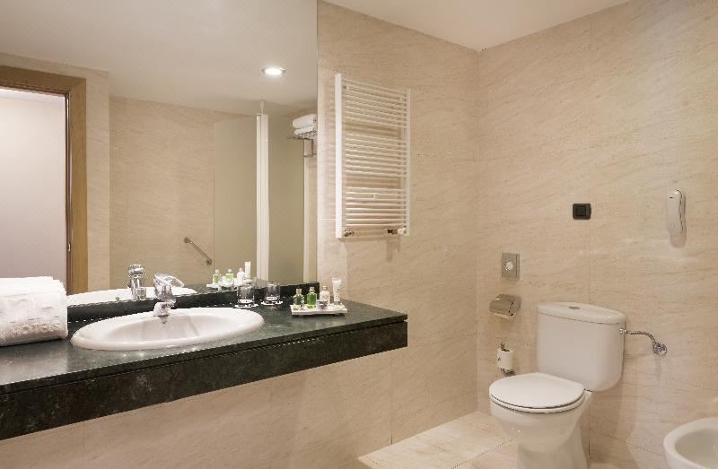Photo of Bathroom in Hispanoamerica