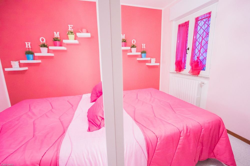 Photo of Bedroom in Campobasso