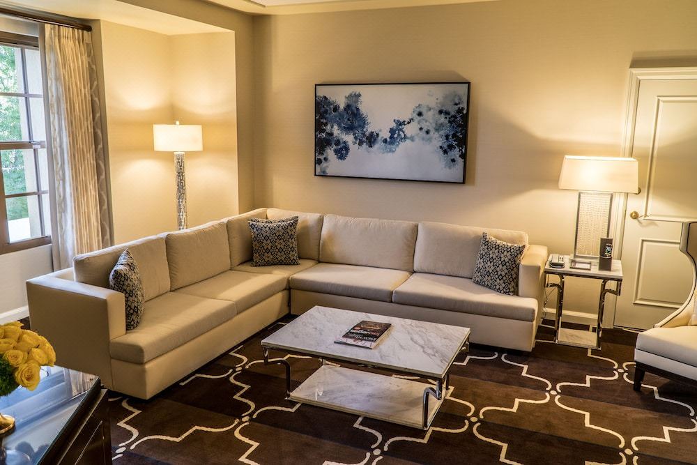 Photo of Livingroom in Green Valley Ranch