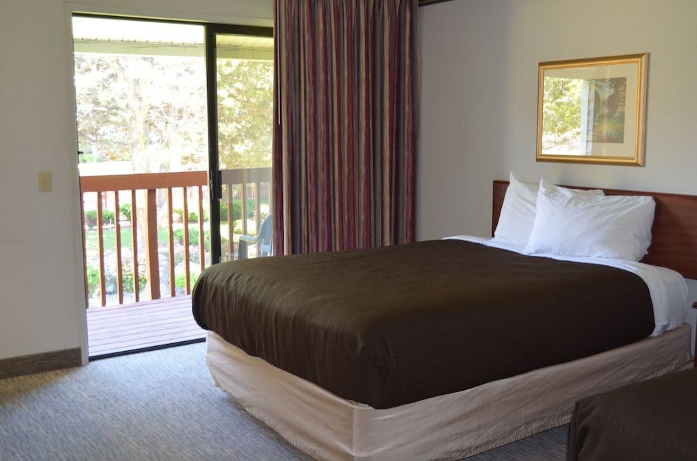 Photo of Bedroom in The Dalles