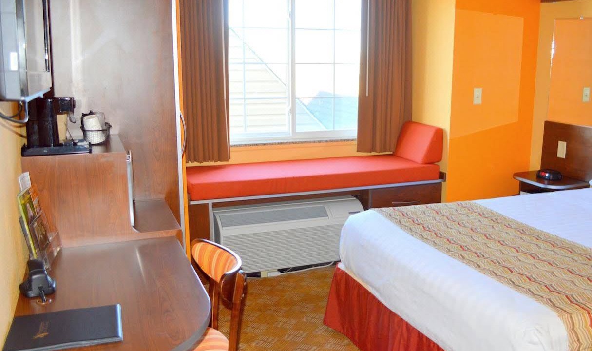 Photo of Bedroom in Rawlins