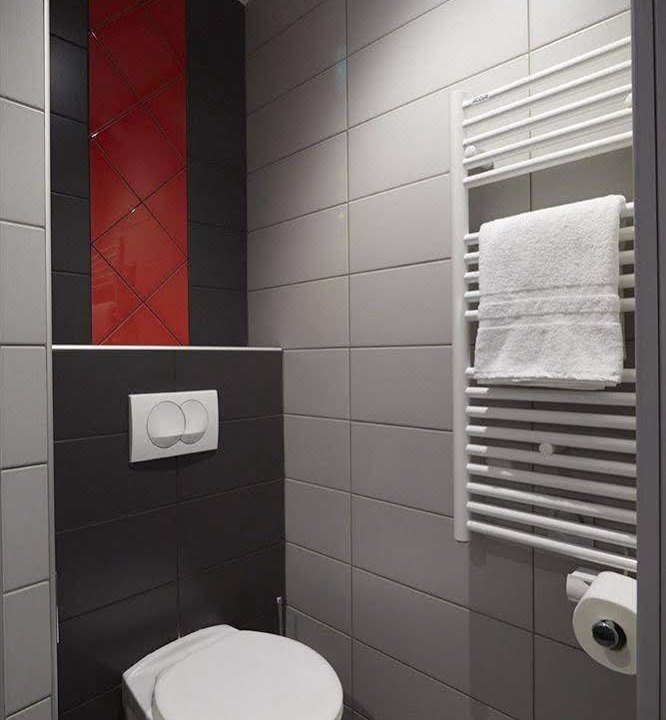 Photo of Bathroom in Porte Des Alpes - Mi Plaine - Manissieux