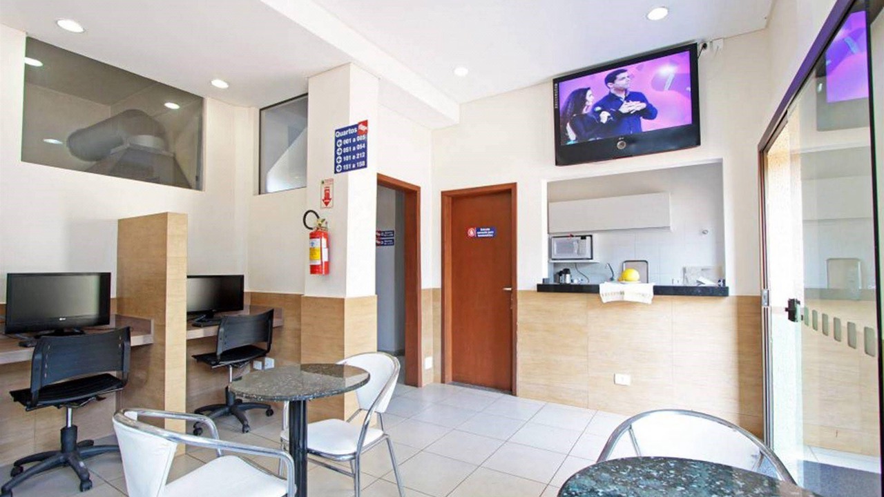 Photo of Livingroom in Zona 01