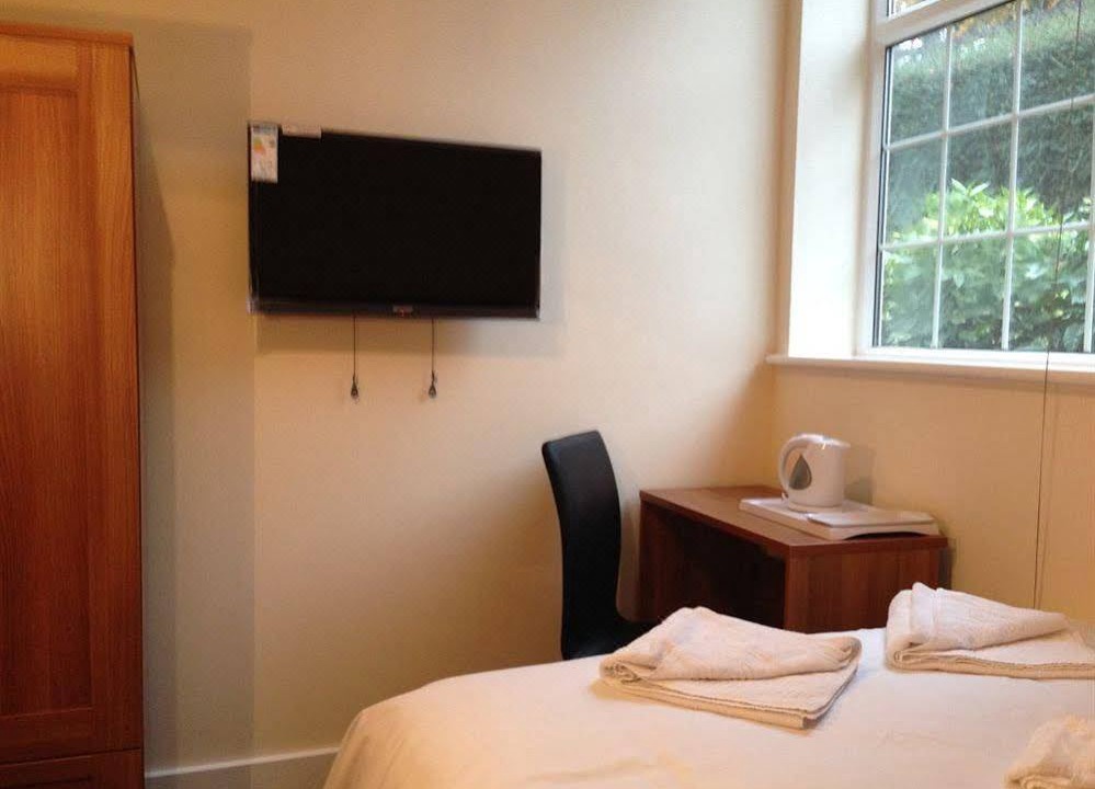 Photo of Bedroom in High Wycombe