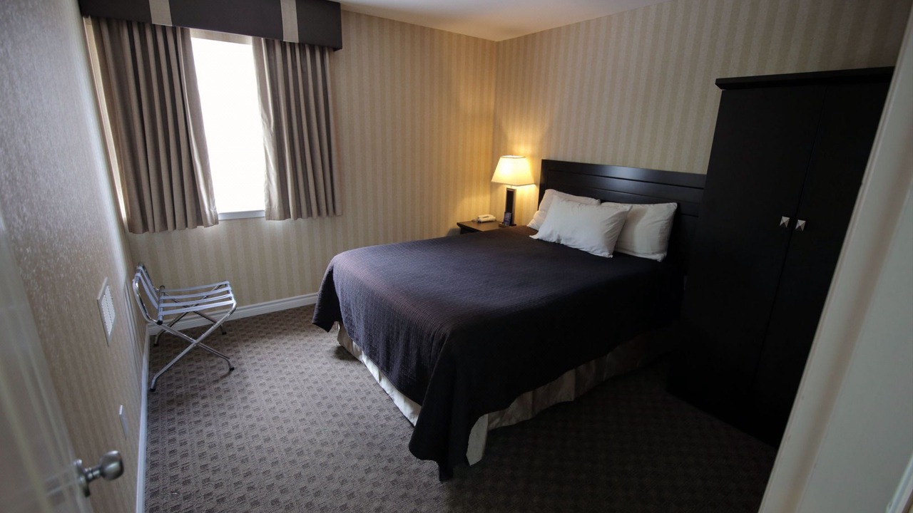 Photo of Bedroom in Kamloops