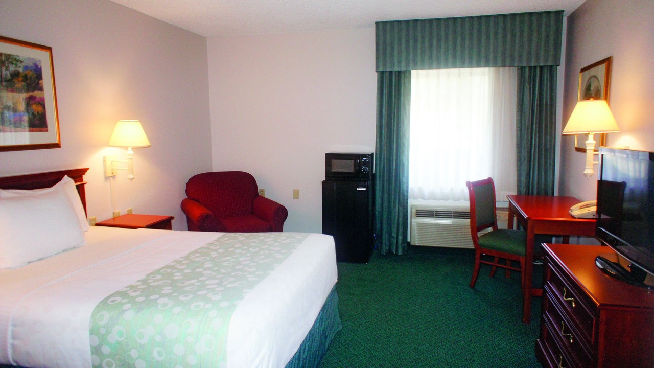 Photo of Bedroom in Dock Junction