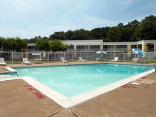 Photo of Outdoor in Fredericksburg