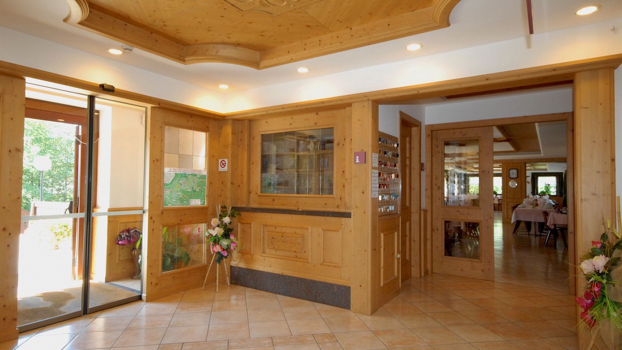 Photo of Livingroom in Folgaria