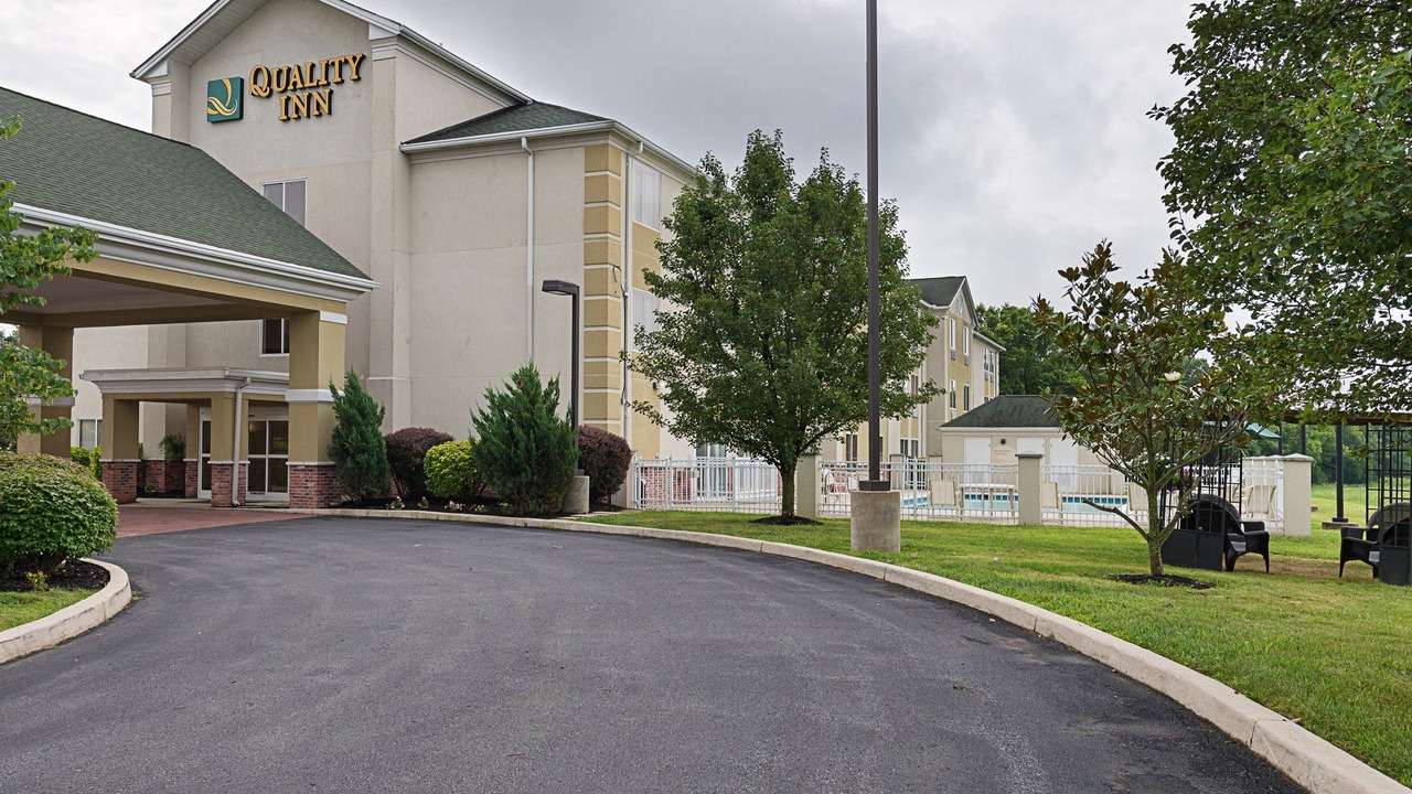 Photo of Buildings in Potomac