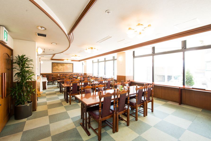 Photo of Livingroom in Matsumoto