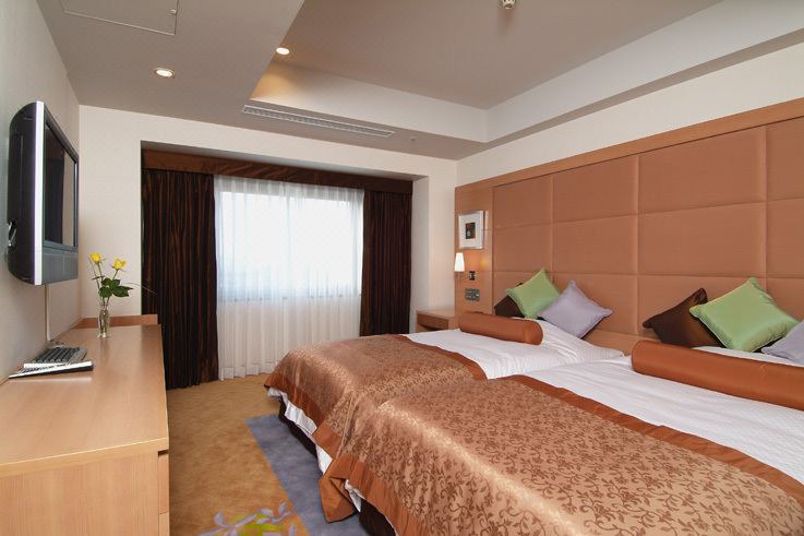 Photo of Bedroom in Fukuyama