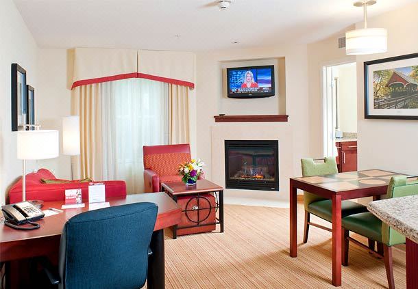 Photo of Livingroom in Concord