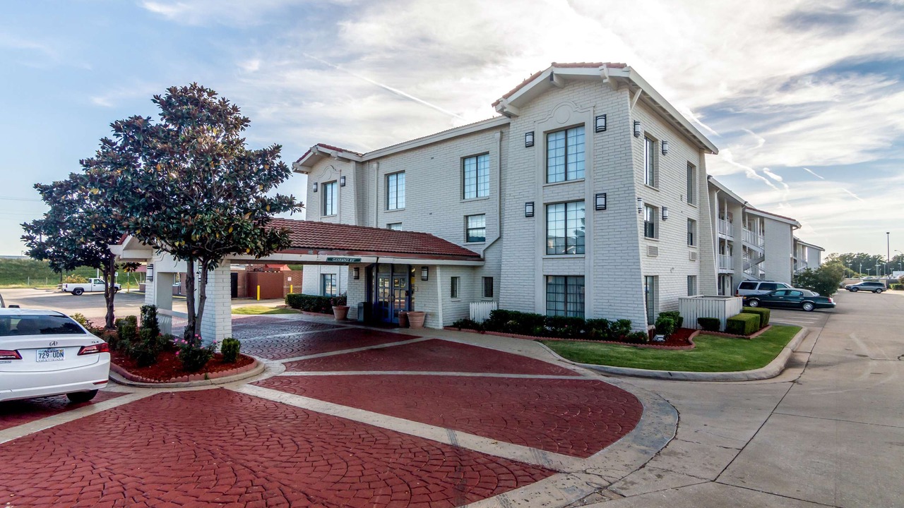 Photo of Buildings in Del City
