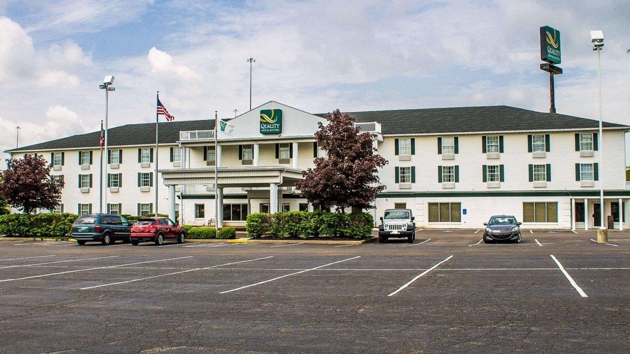 Photo of Buildings in Bellville