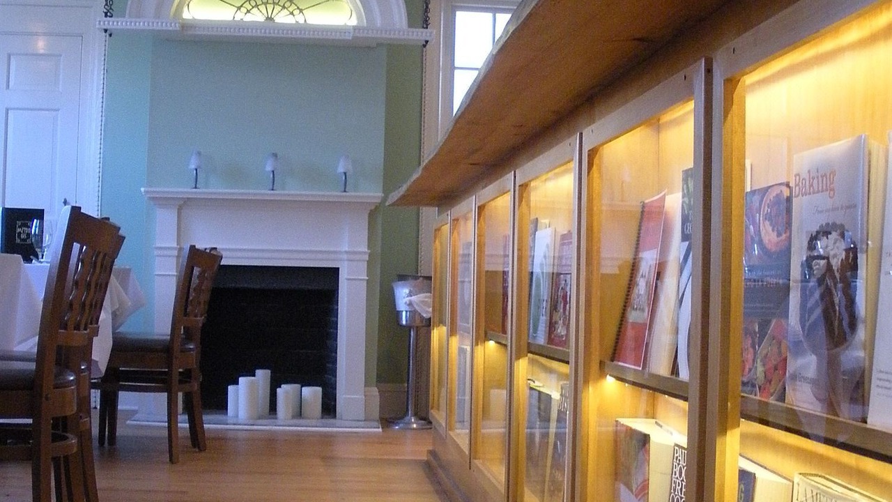 Photo of Livingroom in Simsbury Center