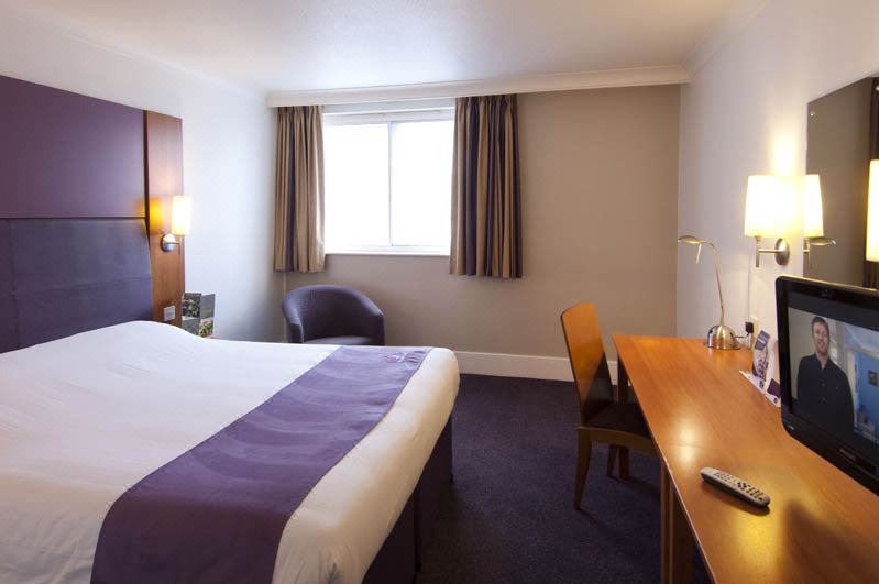 Photo of Bedroom in Bracknell