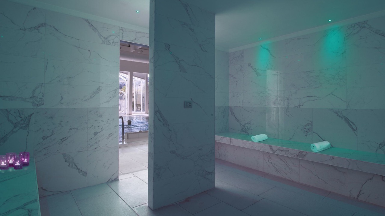 Photo of Bathroom in Abano Terme