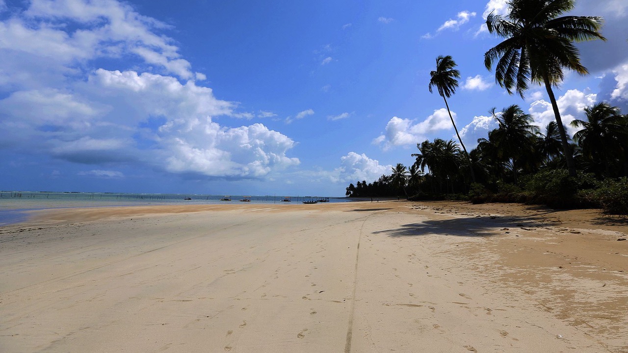 Photo of Outdoor in Barreira do Boqueirao