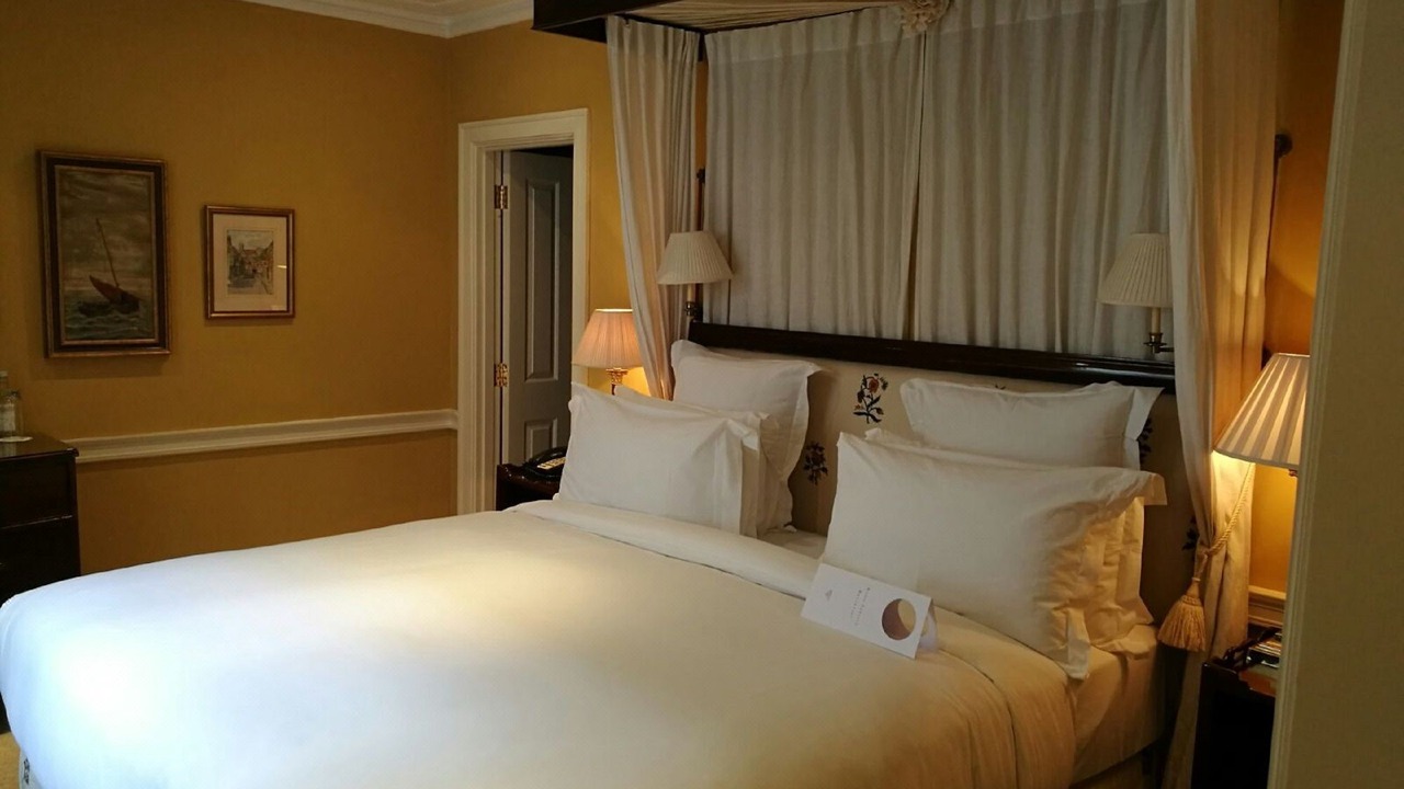 Photo of Bedroom in Courtfield