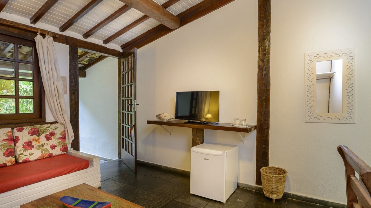 Photo of Livingroom in Barra Velha