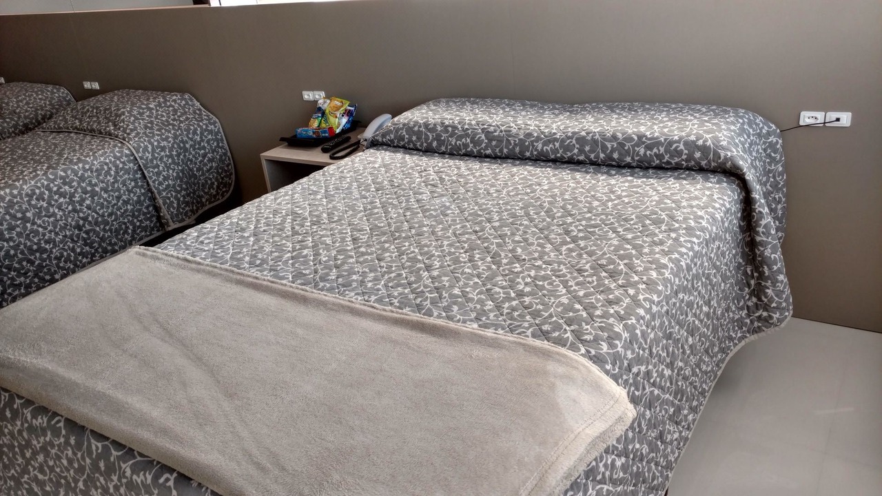 Photo of Bedroom in Estados