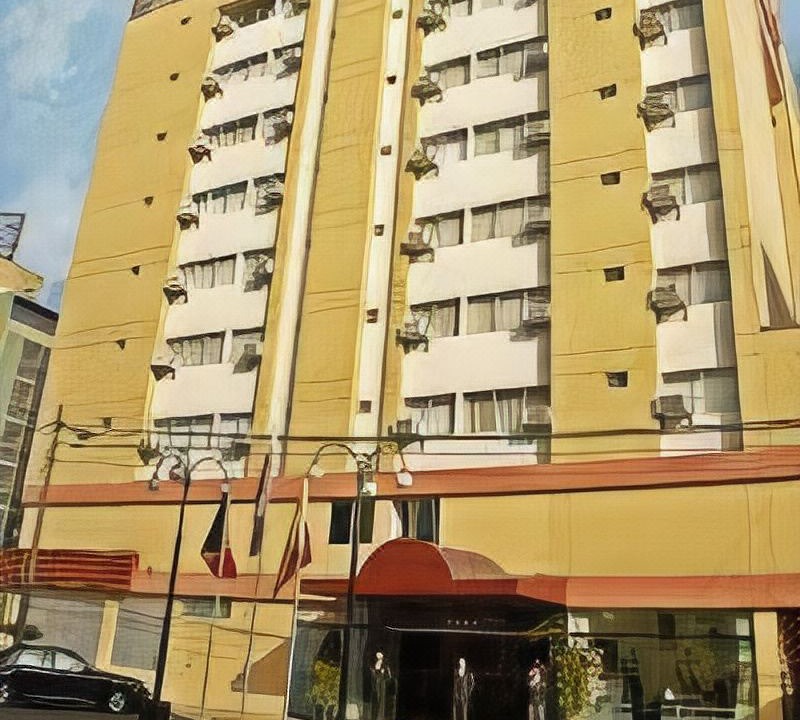 Photo of Buildings in Lince