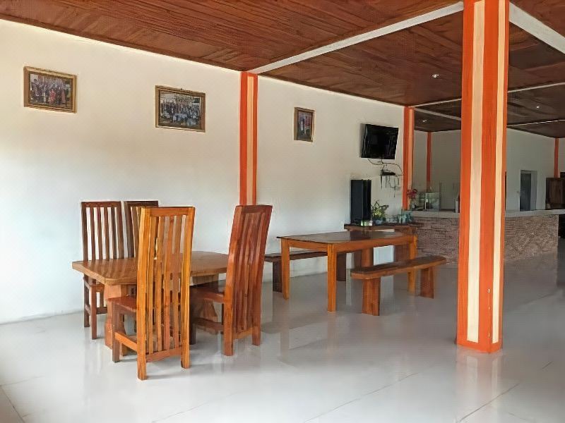 Photo of Livingroom in Tuk Tuk