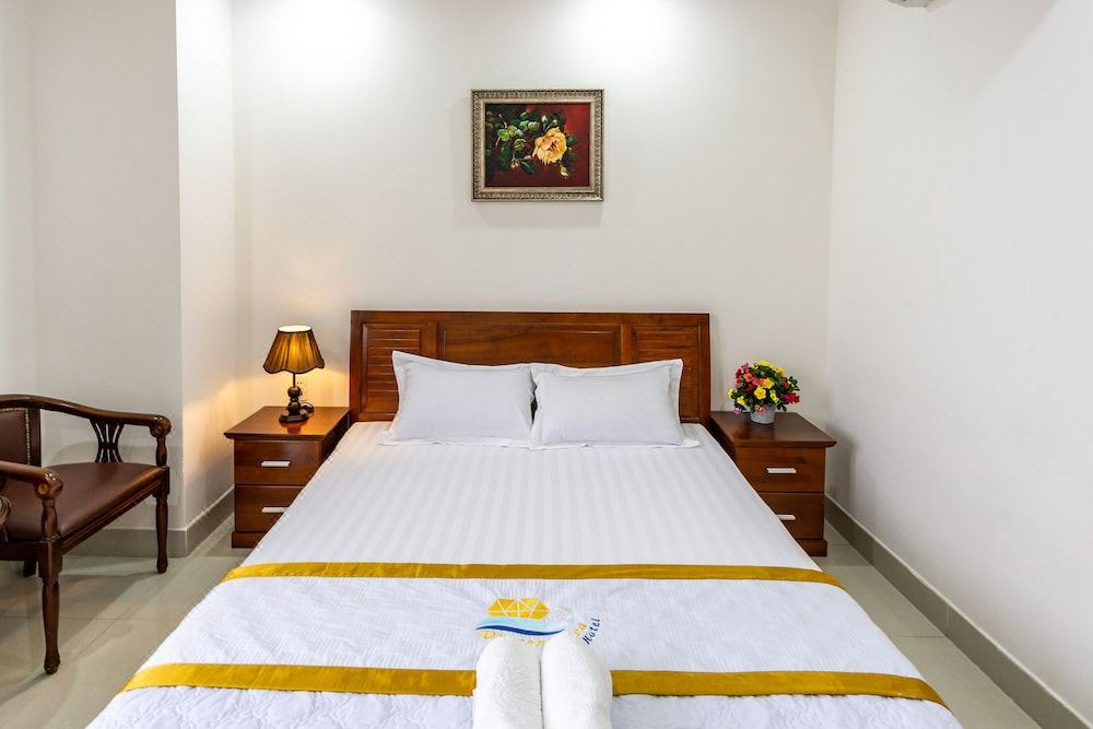 Photo of Bedroom in Thang Tam