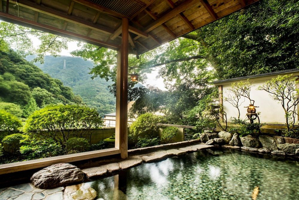 Photo of Outdoor in Yumoto