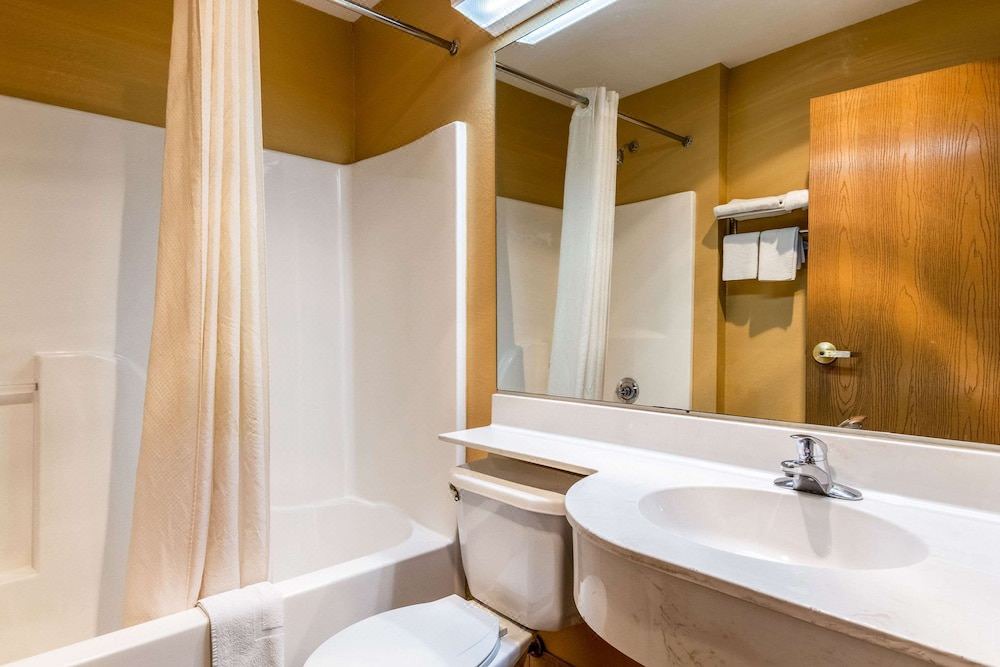 Photo of Bathroom in Evansville