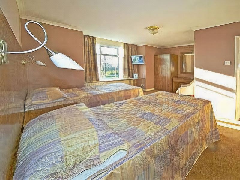 Photo of Bedroom in Emsworth