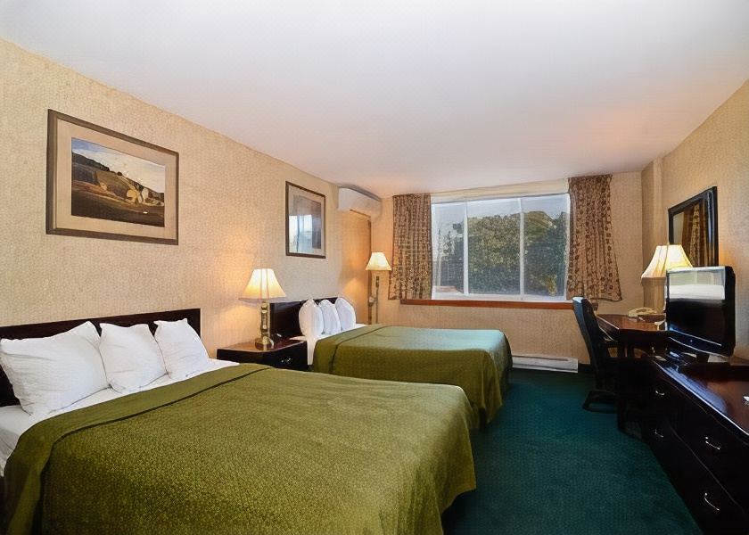 Photo of Bedroom in Cote-Des-Neiges—Notre-Dame-De-Grace