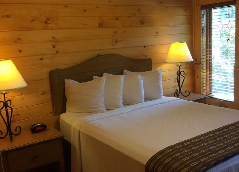 Photo of Bedroom in Monteagle