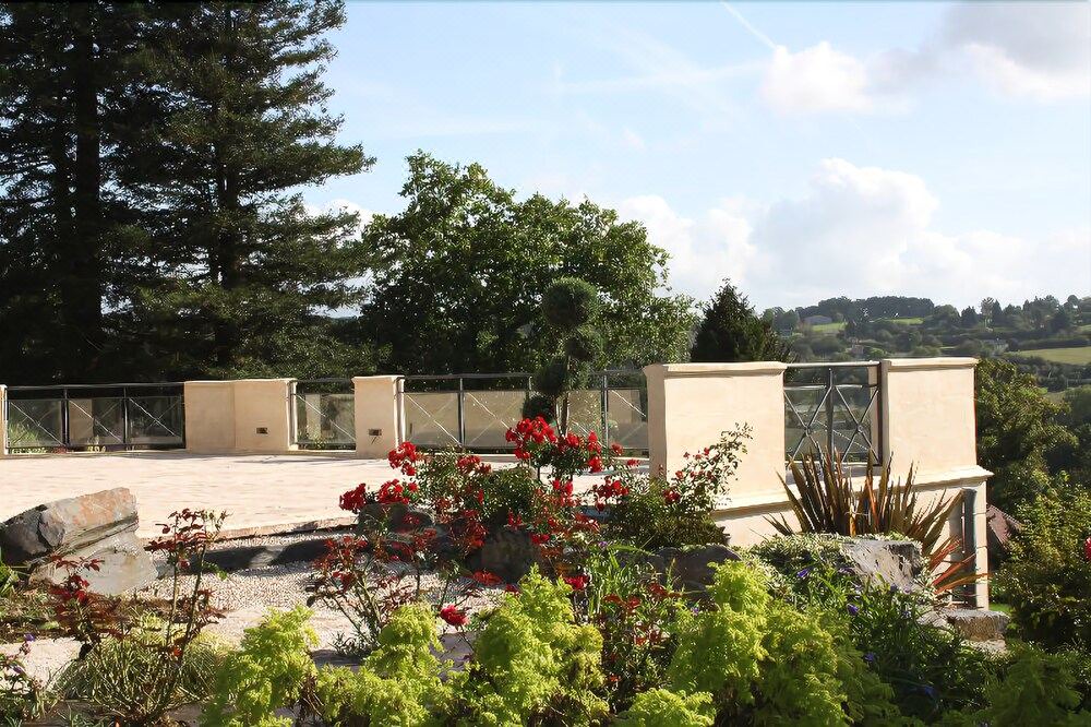 Photo of Buildings in Villedieu-les-Poeles