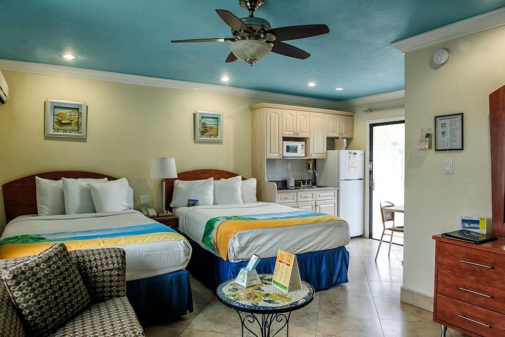 Photo of Bedroom in Belle Vista