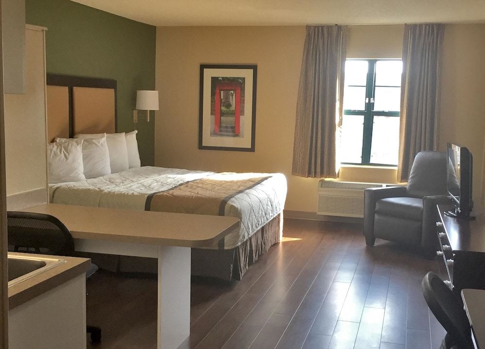 Photo of Bedroom in Novi