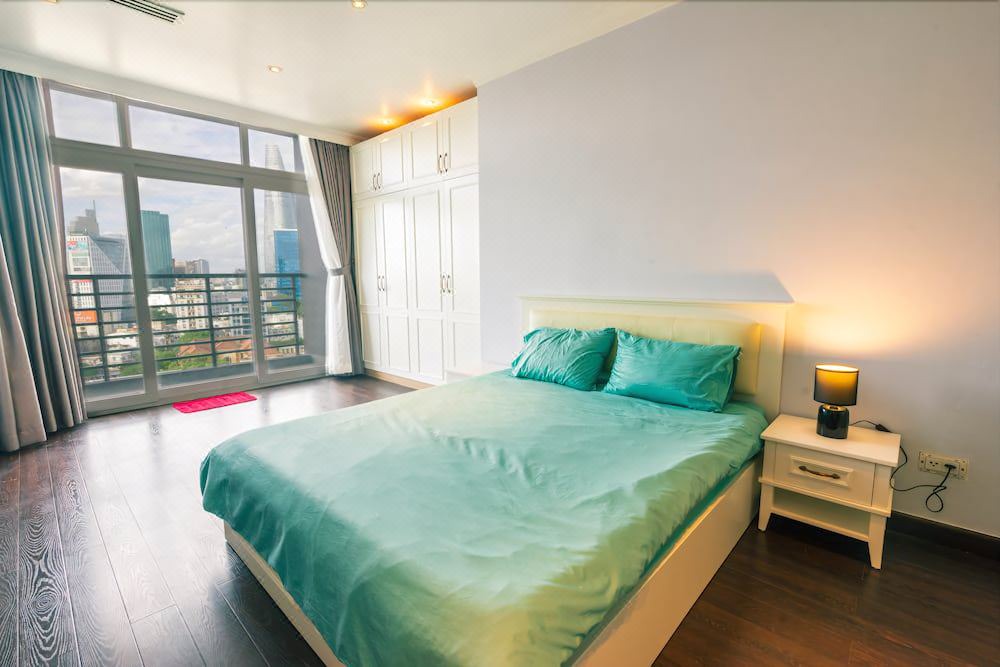 Photo of Bedroom in Nguyen Thai Binh
