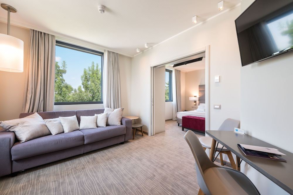 Photo of Livingroom in Caselle