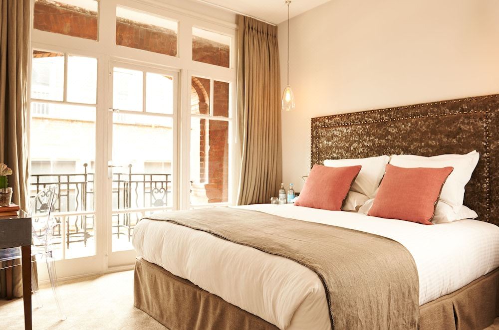 Photo of Bedroom in Bishopsgate