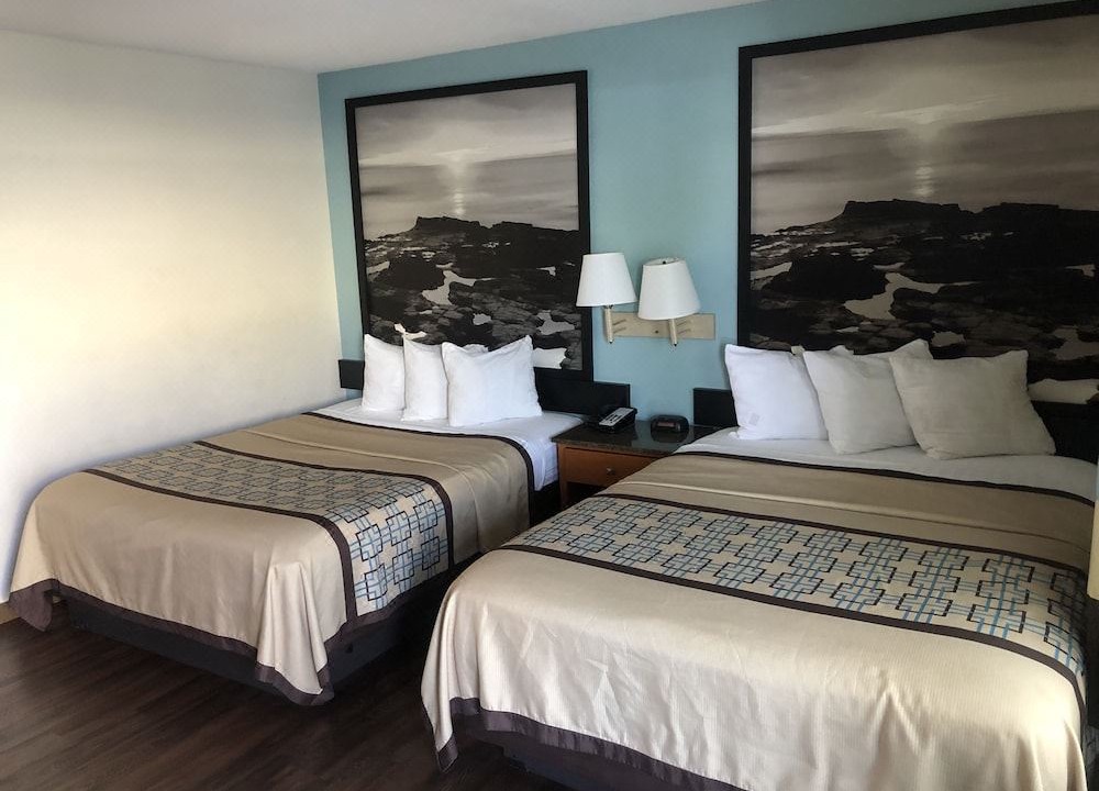 Photo of Bedroom in El Cajon