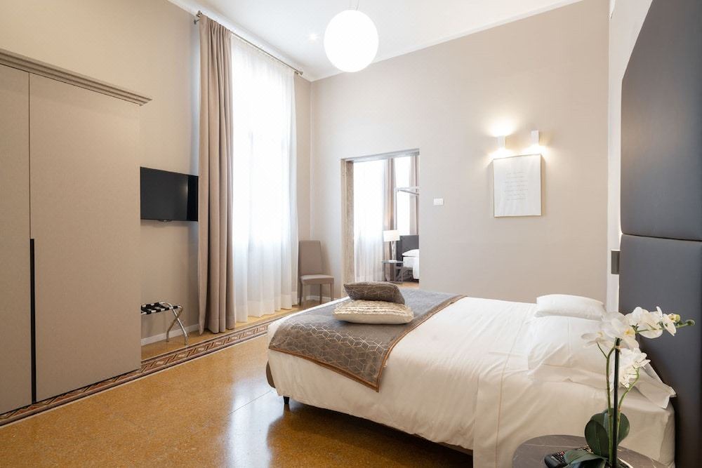 Photo of Bedroom in Santa Croce