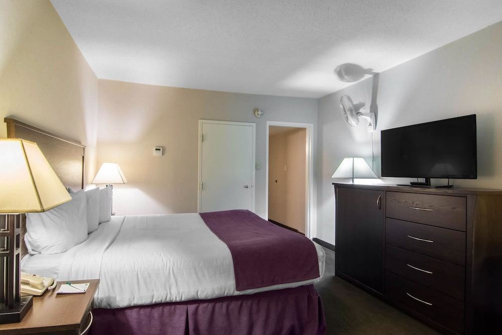 Photo of Bedroom in Yellowknife