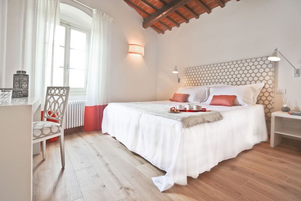 Photo of Bedroom in Bagno a Ripoli