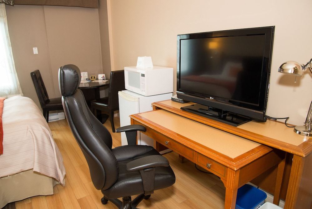 Photo of Livingroom in Berthierville
