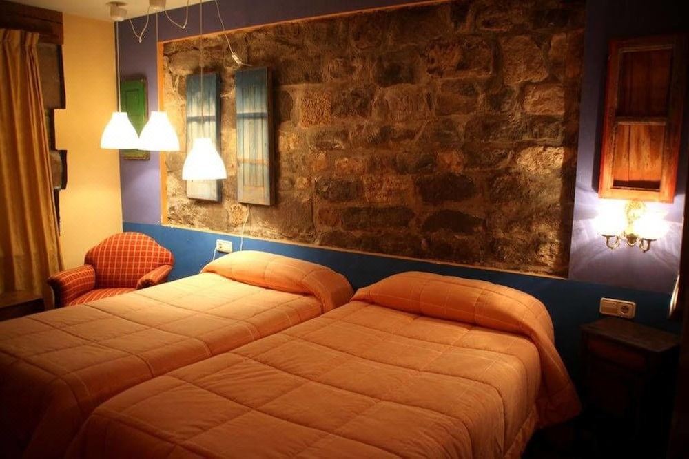 Photo of Bedroom in Herreros