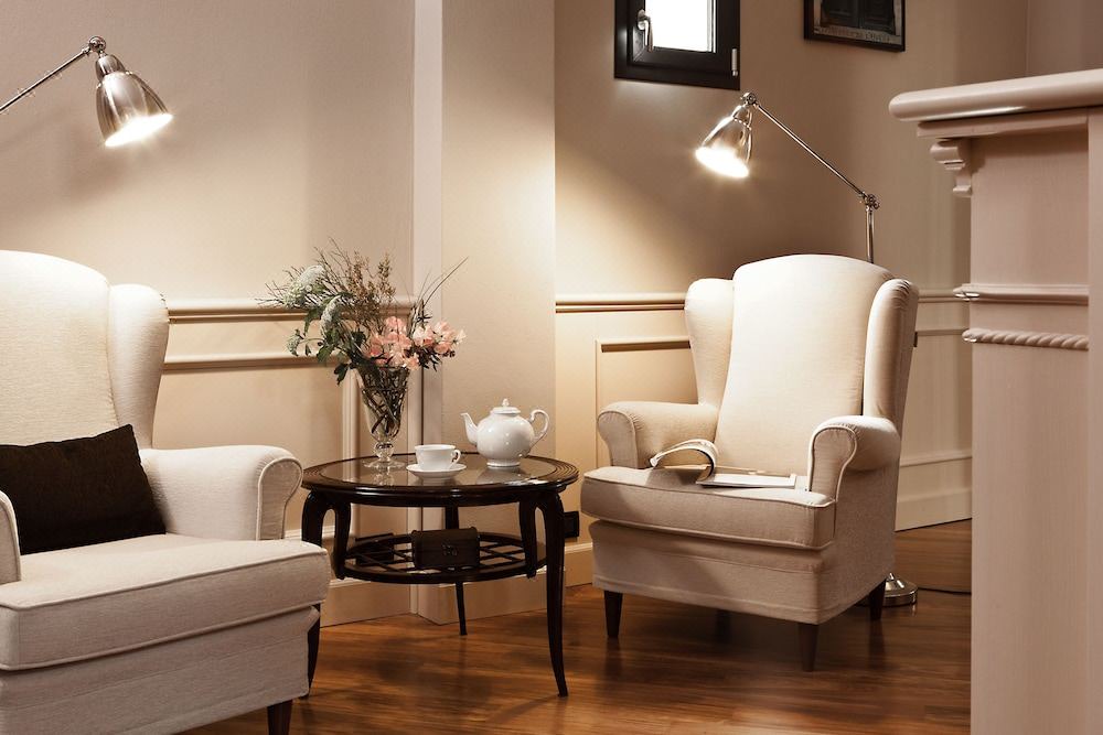 Photo of Livingroom in Historic Center